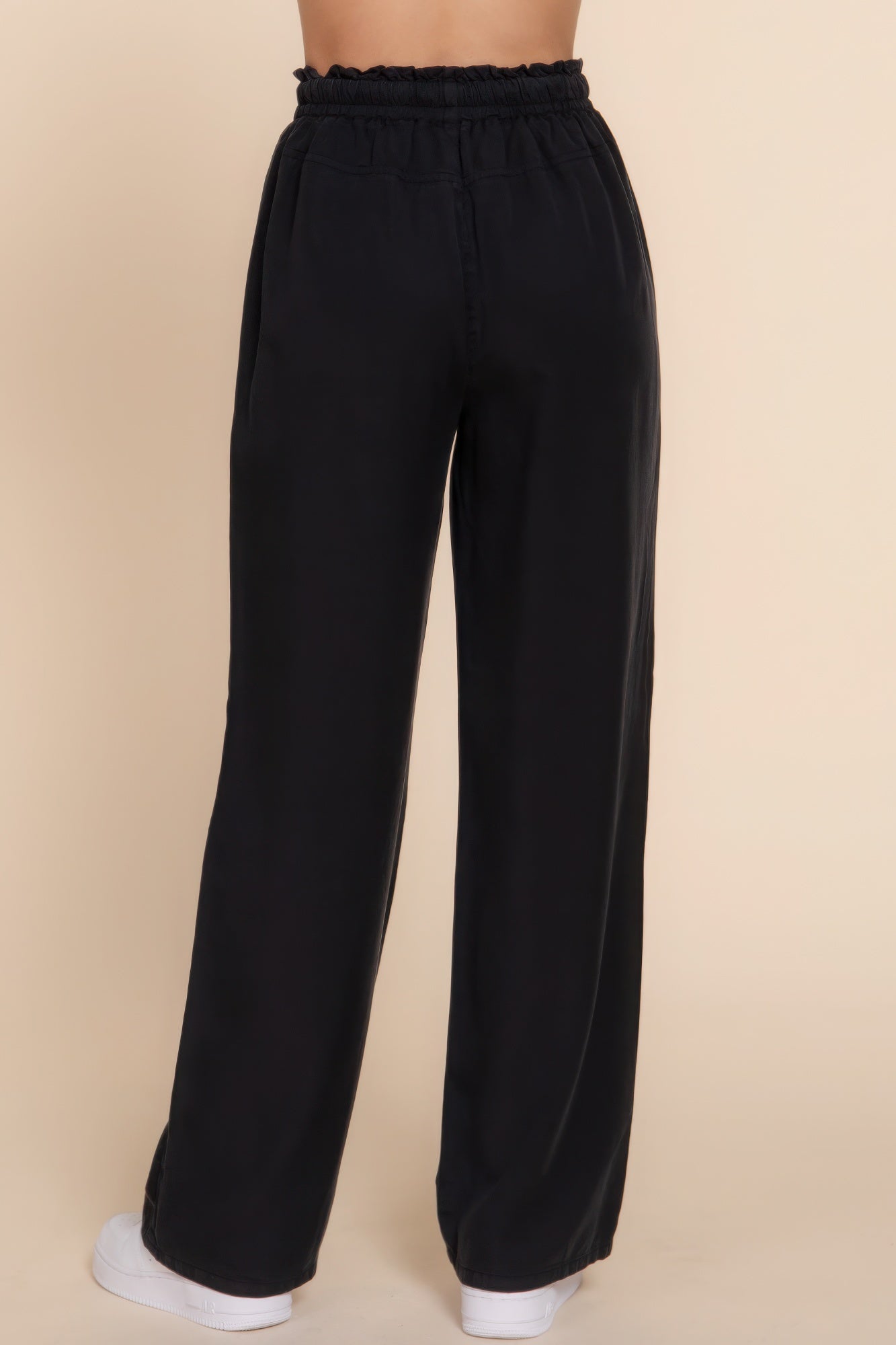 High Waist Pants