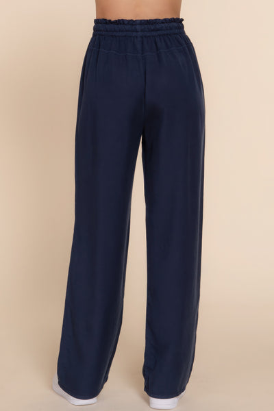 High Waist Pants