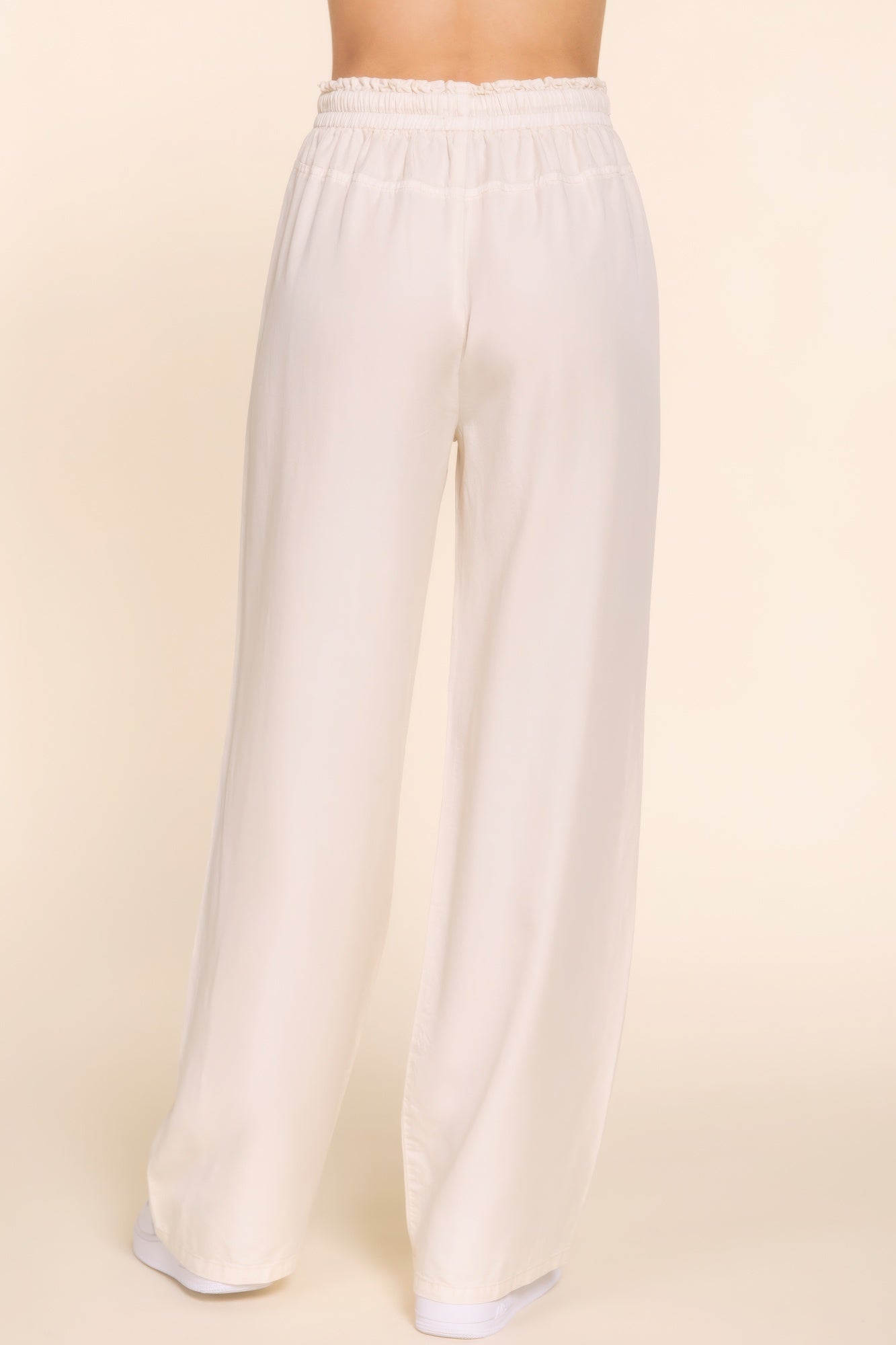 High Waist Pants