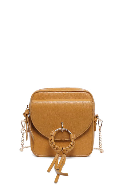 Addison Crossbody Bag